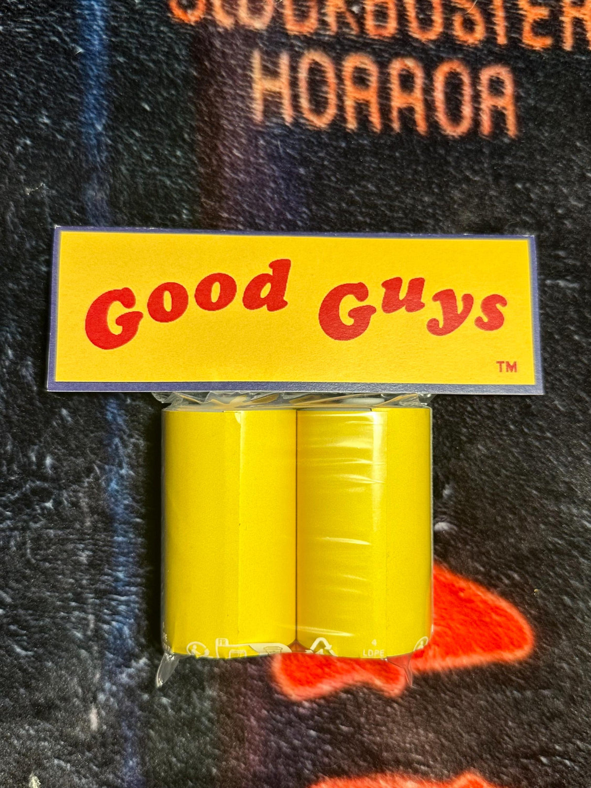 Piles Good Guys Chucky – Prop Replica